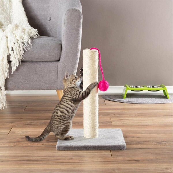 Daretocare Cat Scratching Post 17 in. DA3253120